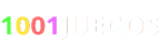 1001 juegos